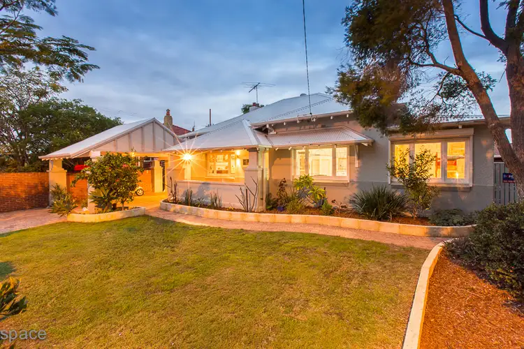 Main view of Homely house listing, 223 Salvado Road, Floreat WA 6014