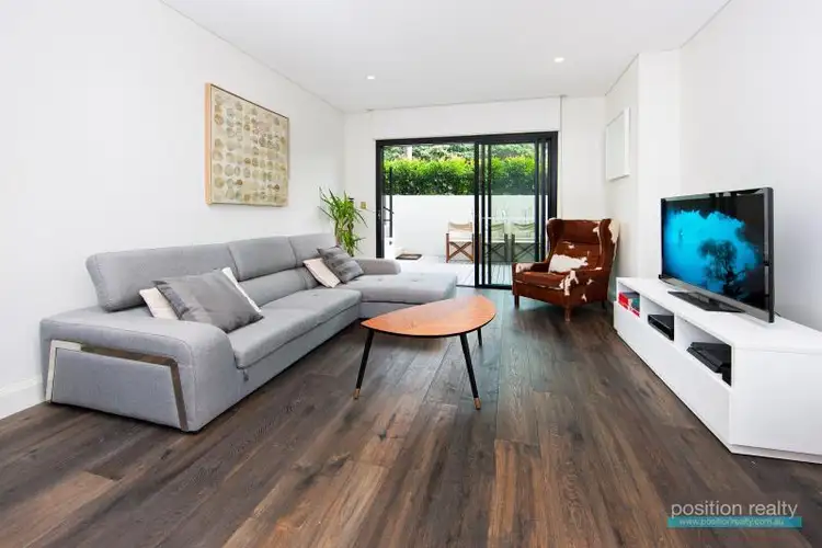 4/403-405 Old South Head Road, North Bondi NSW 2026