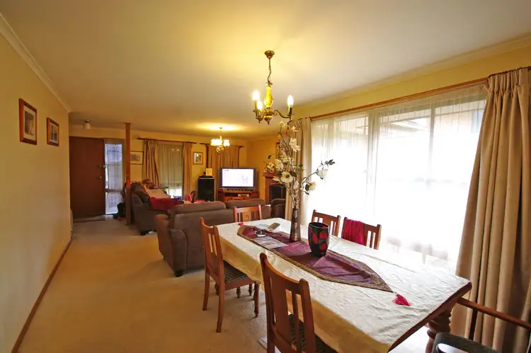 Third view of Homely house listing, 15 Anderson Court, Endeavour Hills VIC 3802