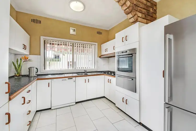 Second view of Homely house listing, 44 Avoca Street, Yagoona NSW 2199