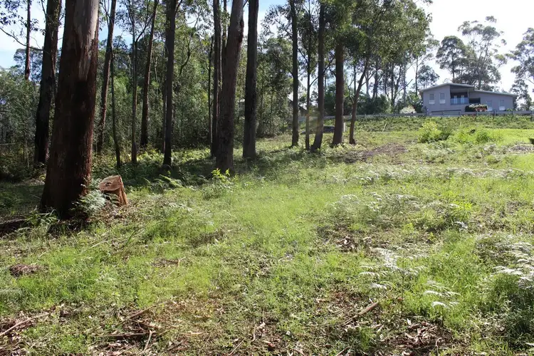 Third view of Homely land listing, 15 Oakwood Way, Catalina NSW 2536