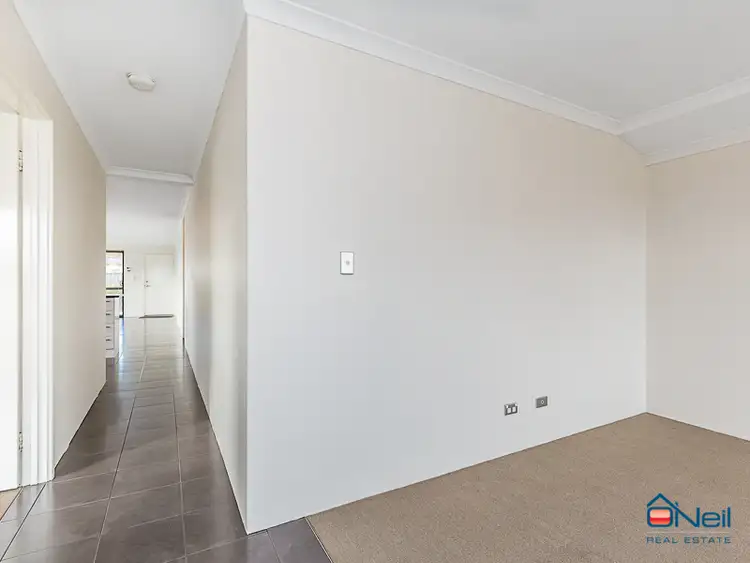 Sixth view of Homely house listing, 8 Bundoran Approach, Hilbert WA 6112
