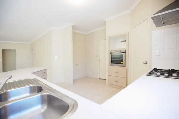 Sixth view of Homely house listing, 45 Lemon Gum Drive, Baldivis WA 6171