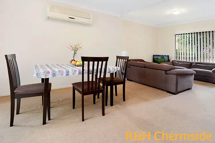 Second view of Homely townhouse listing, 15/23 Ronmack Street, Chermside QLD 4032