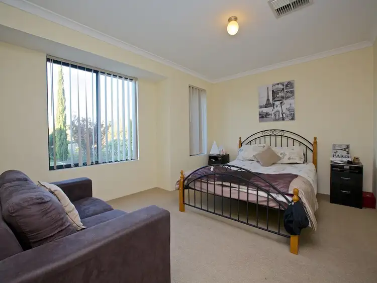 Fourth view of Homely house listing, 33 Alderley Close, Ellenbrook WA 6069