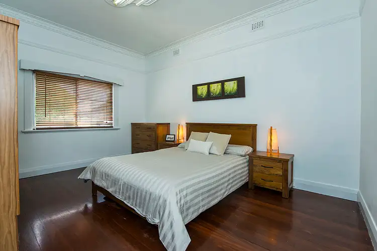 Second view of Homely house listing, 218 Central Avenue, Inglewood WA 6052