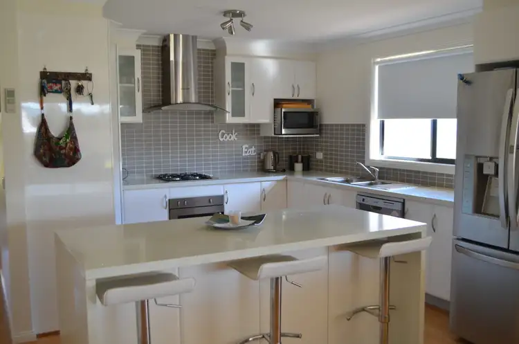 Second view of Homely house listing, 29 Jeffery Circuit, Tumut NSW 2720