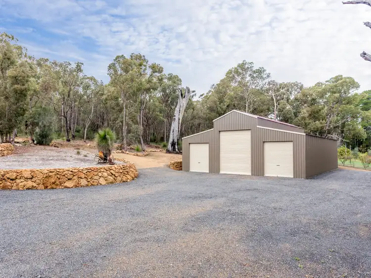 Fourth view of Homely house listing, 457 Canning Road, Carmel WA 6076