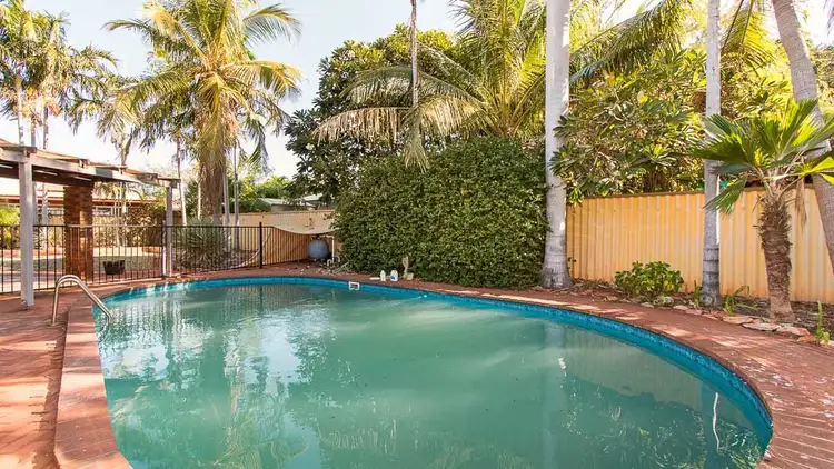 Third view of Homely house listing, 22 Miller Way, Broome WA 6725