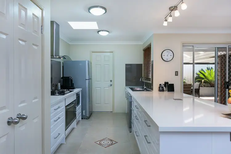 Third view of Homely house listing, 8 The Circuit, Blue Haven NSW 2262