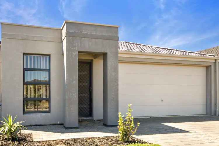 Second view of Homely house listing, 7 Sittella Avenue, Burton SA 5110