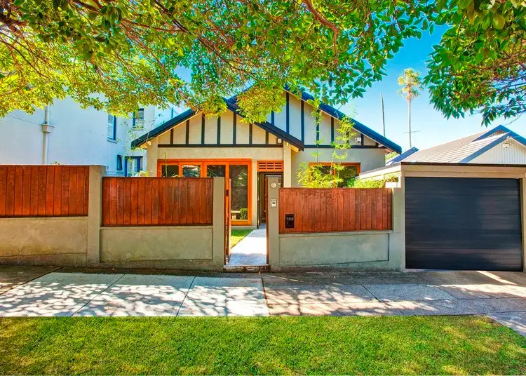 108 Birriga Road, Bellevue Hill NSW 2023