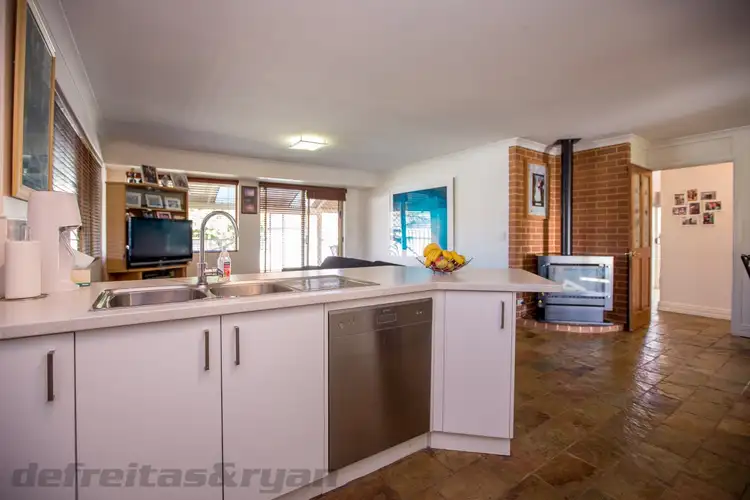 Seventh view of Homely house listing, 12 Whitegum Court, Marangaroo WA 6064