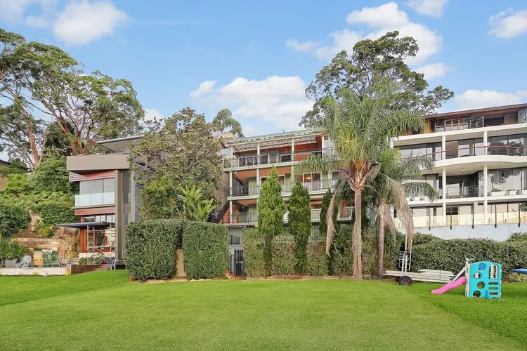 Sixth view of Homely house listing, 10 Shellbank Parade, Cremorne NSW 2090