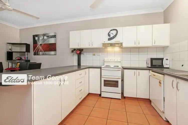 Third view of Homely unit listing, 8/74 Forrest Parade, Bakewell NT 832