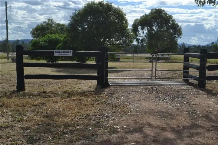 Third view of Homely rural property listing, 1013 Bundalba Road, Goovigen QLD 4702