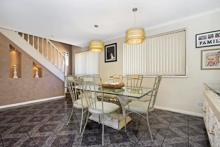 Third view of Homely house listing, 3 Echuca Close, Bonnyrigg NSW 2177