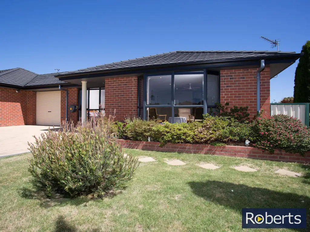 Main view of Homely unit listing, 23/414 Westbury Road, Prospect Vale TAS 7250