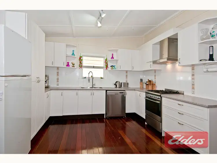 Sixth view of Homely house listing, 53C Eaglesfield Street, Beaudesert QLD 4285