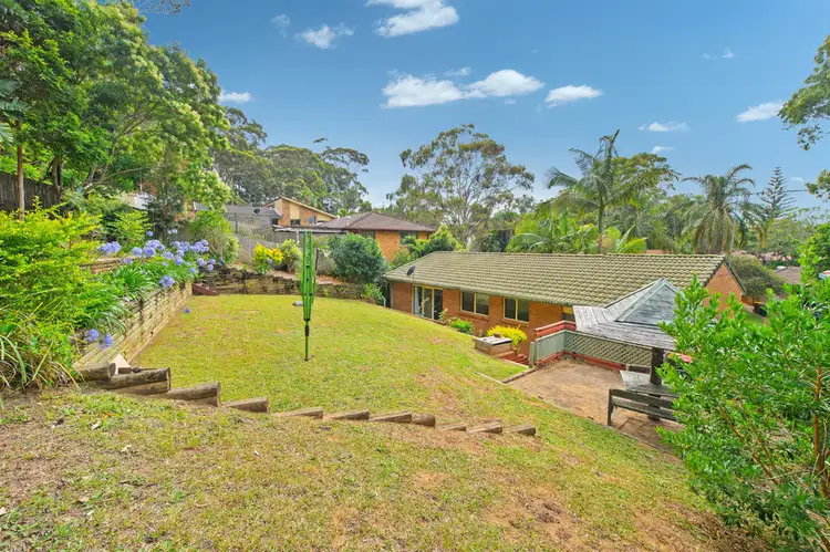 Third view of Homely house listing, 15 Tristania Court, Port Macquarie NSW 2444