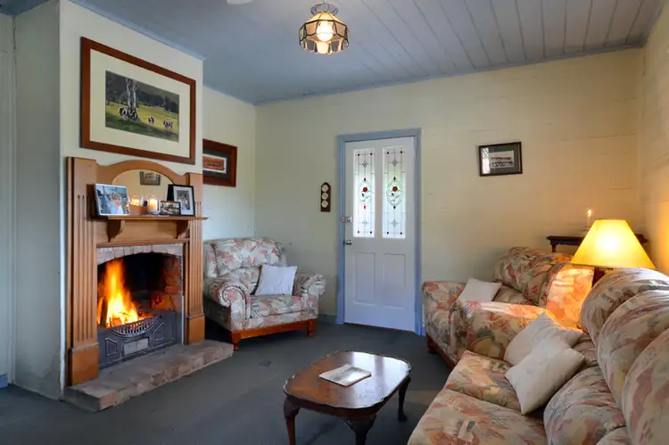 Second view of Homely house listing, 176-178 Moss Vale Road, Kangaroo Valley NSW 2577