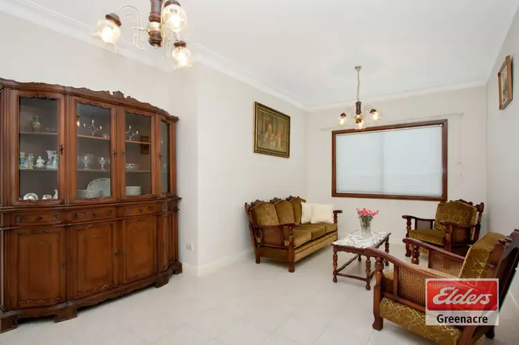 Second view of Homely house listing, 7 Pelman Avenue, Greenacre NSW 2190