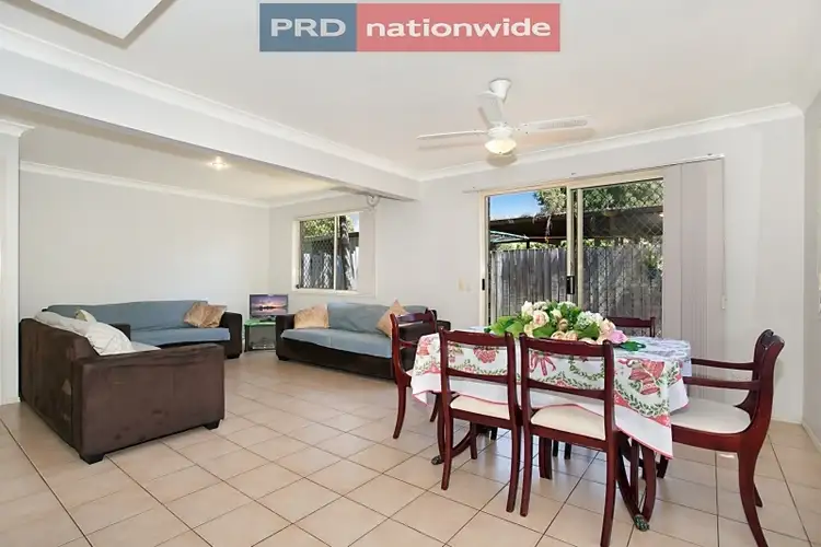 Second view of Homely townhouse listing, 3/58 Margaret Street, Southport QLD 4215