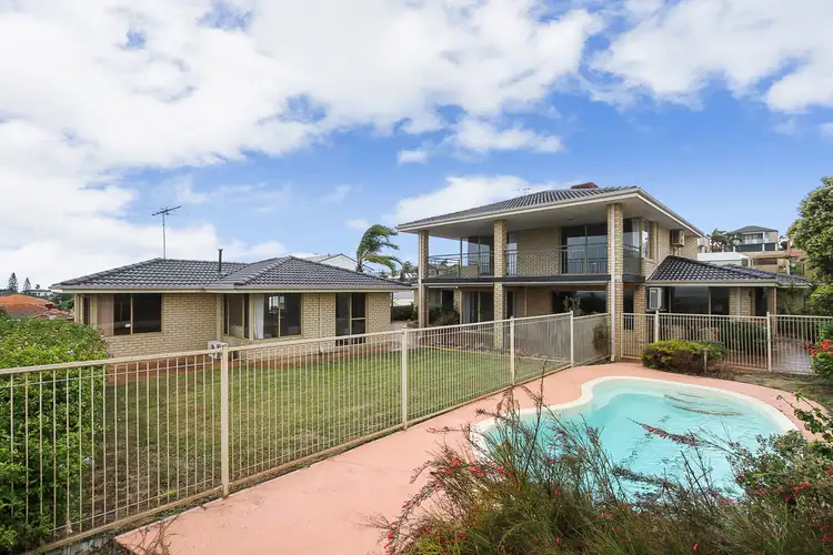 Second view of Homely house listing, 6 Courageous Place, Ocean Reef WA 6027