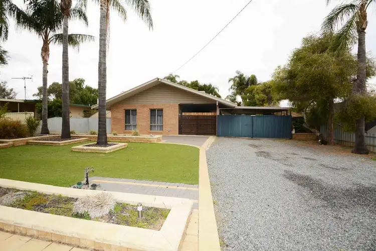Sixth view of Homely house listing, 10 RYDER CRESCENT, Wentworth NSW 2648