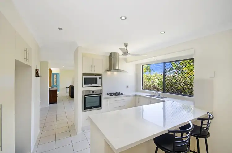 Second view of Homely house listing, 8 Pasadena Place, Kirwan QLD 4817