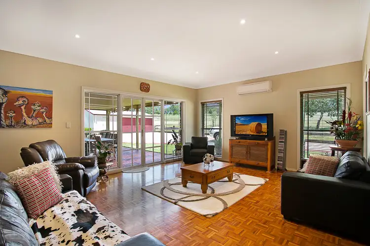 Sixth view of Homely house listing, 14 Teschner Road, Cawdor QLD 4352