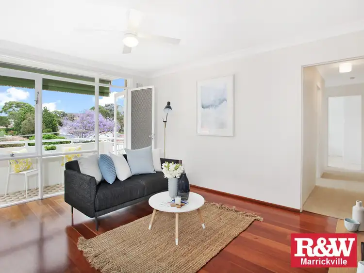 Fifth view of Homely unit listing, 19/49 Frazer Street, Dulwich Hill NSW 2203