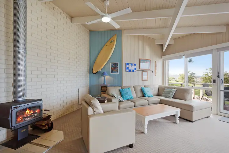 Third view of Homely house listing, 23 ACACIA CRESCENT, Tura Beach NSW 2548