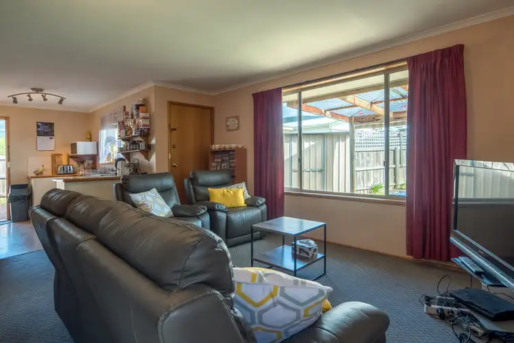 Second view of Homely house listing, 9/23 Vieste Drive, Glenorchy TAS 7010