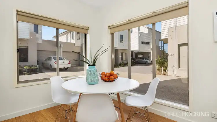 Seventh view of Homely townhouse listing, 5/11-15 Basil Street, Newport VIC 3015