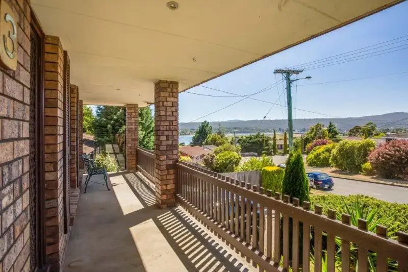 Main view of Homely house listing, 3 Pheasant Place, Legana TAS 7277