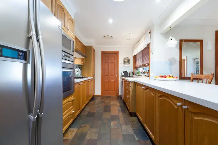 Fifth view of Homely house listing, 3 Bellinger Crescent, Narellan Vale NSW 2567