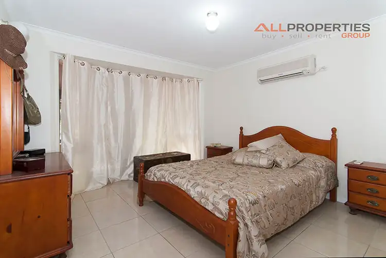 Fifth view of Homely house listing, 1-13 Penda Road, Park Ridge South QLD 4125