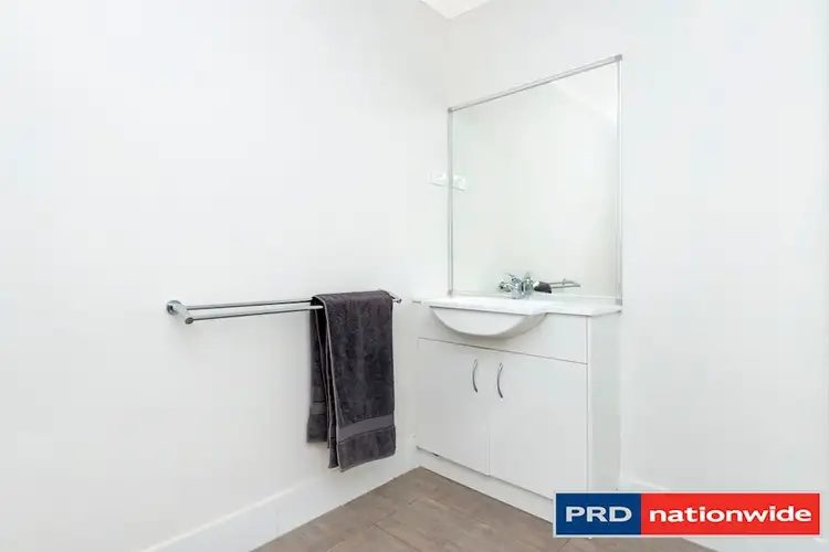 Sixth view of Homely house listing, 45/15 Andersch St, Casey ACT 2913