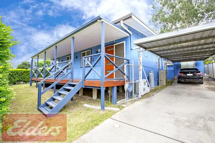 Main view of Homely house listing, 70 Nineteenth Street, Warragamba NSW 2752