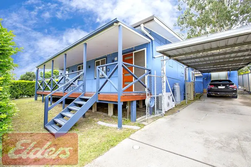 Main view of Homely house listing, 70 Nineteenth Street, Warragamba NSW 2752