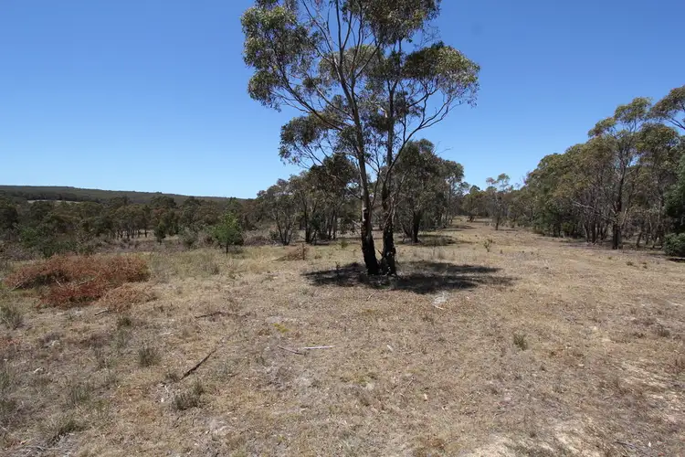 Main view of Homely land listing, 13B, D, E & F Donald McLeans Road, Berringa VIC 3351