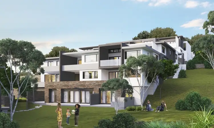 Fourth view of Homely house listing, 4/65 Scenic Hwy, Terrigal NSW 2260