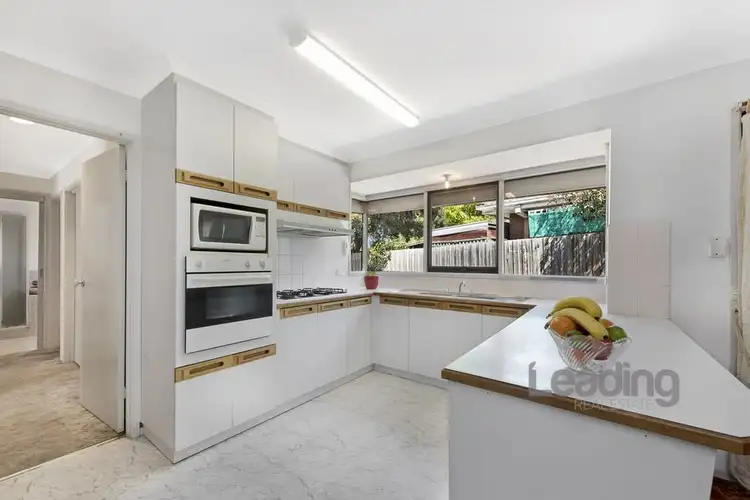 Fifth view of Homely house listing, 12 Dundas Avenue, Sunbury VIC 3429
