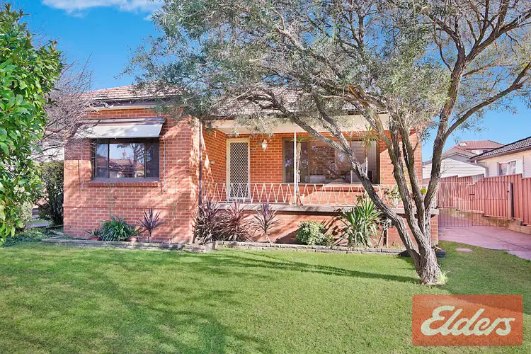 22 Bryson Street, Toongabbie NSW 2146