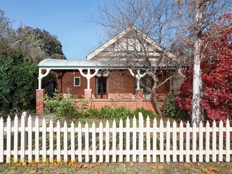 Main view of Homely house listing, 238 Edward Street, Wagga Wagga NSW 2650