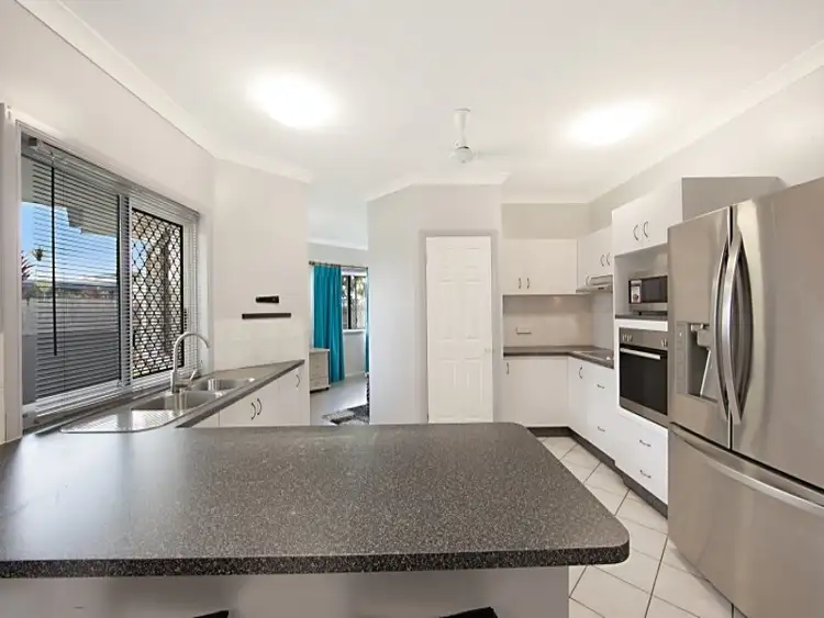 Fourth view of Homely house listing, 87 Colchester Crescent, Kirwan QLD 4817