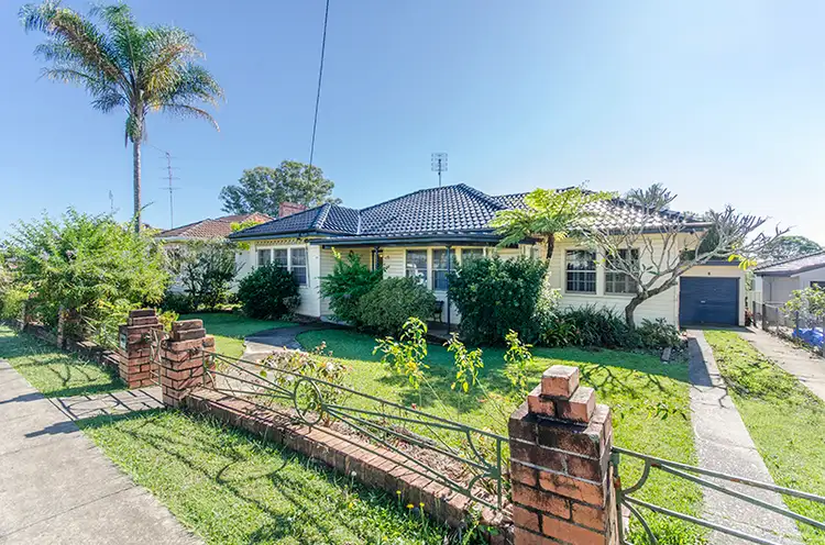33 Ridge Street, South Grafton NSW 2460
