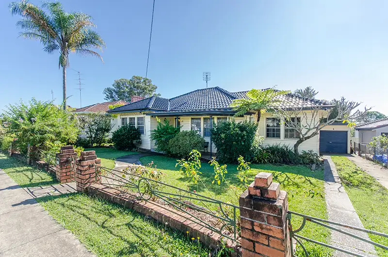 Main view of Homely house listing, 33 Ridge Street, South Grafton NSW 2460