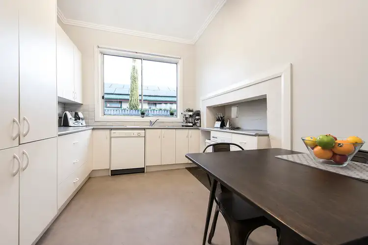 Fifth view of Homely house listing, 5 Melissa Street, Strathmore VIC 3041